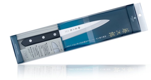 Универсальный Нож TOJIRO F-313 фото 6